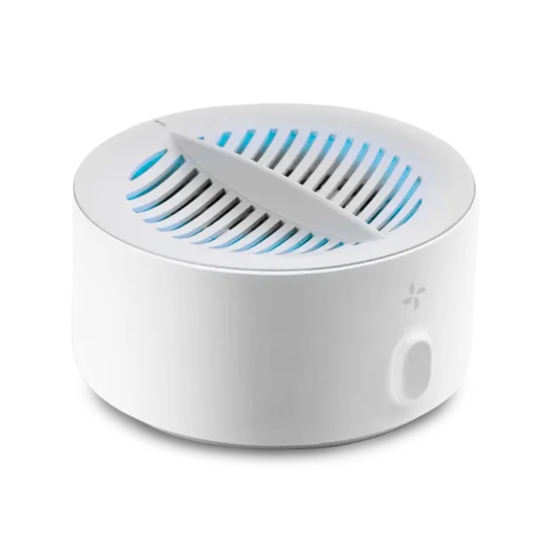 PuriBreeze Lebensmittelreiniger